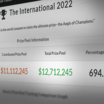 Prizepool TI11 Stuck Gara-gara Battle Pass Dota 2 Kurang Menarik!